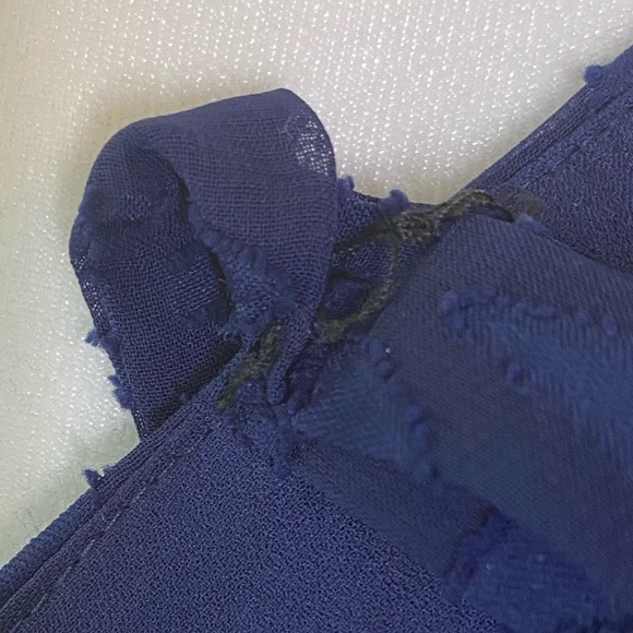 Tommy Hilfiger dress 6 maxi - Picture 12 of 12